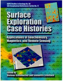 Assessment of Subsurface Hydrocarbon Contamination resulting from Multiple Releases at Six Former Bulk Fuel Storage and Distribution Terminals, Austin, Texas: A Case Study