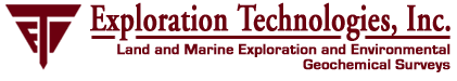 Exploration Technologies, Inc.